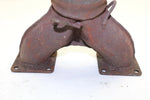 2002 Ski-doo Mxz X 440 Oem Exhaust Manifold 420973550 SS113