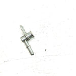 09-15 Arctic Cat 550 4x4 Automatic OEM Fuel Injector Rail 0470-687 AA43