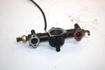04 Arctic Cat Pantera 800 Efi Oem Thermostat Manifold W/Sensors 3006-065 SAS15
