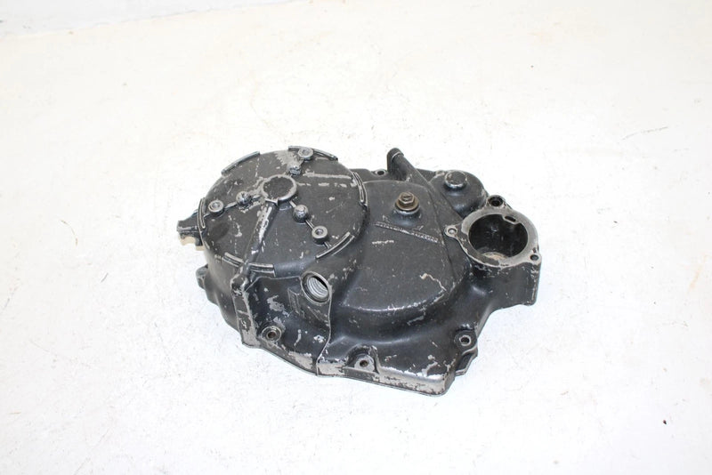 1984 Yamaha  Ytm 200 L Oem Clutch Side Cover  99999-02617-00 AY48