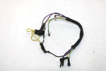 1996 Polaris Xplorer 300 Oem Dash Indicator Light Wire Harness 2460553 AP134