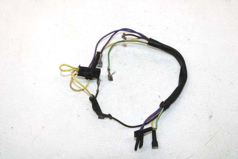 1996 Polaris Xplorer 300 Oem Dash Indicator Light Wire Harness 2460553 AP134