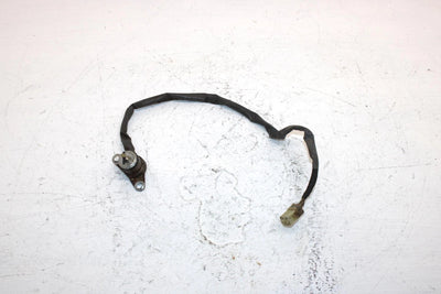 2001 Honda Trx 500 Faa Fourtrax Forman Oem Gear Position Sensor AH56