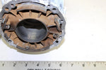 1993 Sea-doo Gtx Oem Crankcase 290886146 JS6