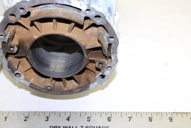 1993 Sea-doo Gtx Oem Crankcase 290886146 JS6