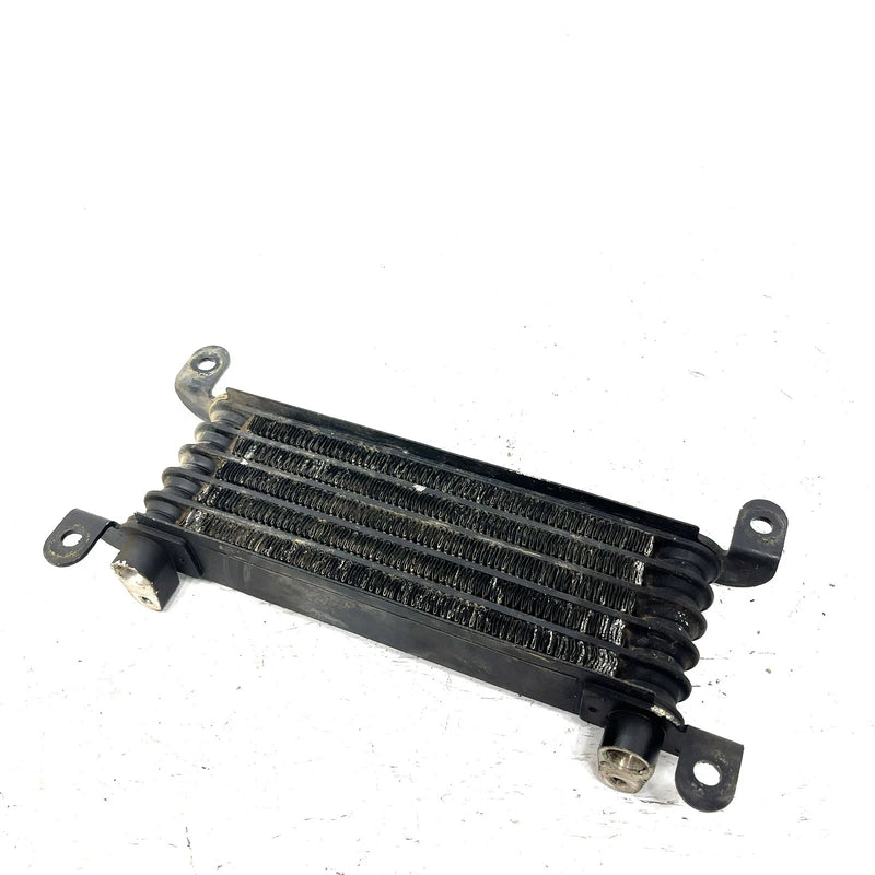 01-04 Honda Foreman Rubicon 500 TRX500 4x4 OEM Oil Cooler 15600-HN2-003 AH87