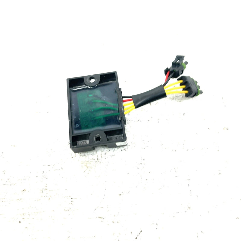 2001 Sea-Doo GTX DI OEM Voltage Regulator 278001554 JS5
