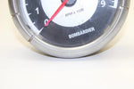 Ski-doo Oem Tachometer Gauge 515175943 Q3192