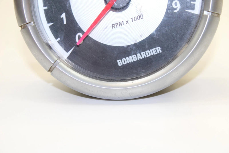 Ski-doo Oem Tachometer Gauge 515175943 Q3192