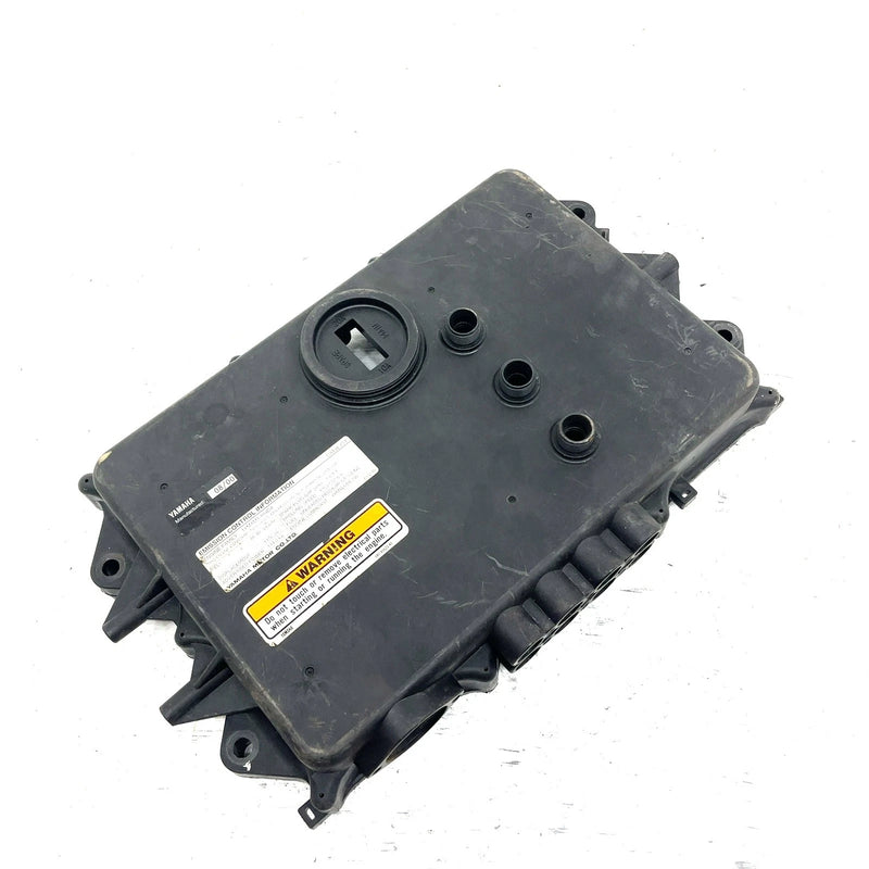 00-02 Yamaha WaveRunner GP1200 OEM Electrical Box Housing 66V-8552A-00-00 JY28