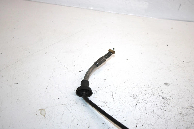 83 Yamaha Excel Iii Ec340g Oem Oil Pump and Cable 8G8-13101-00-00 SY7