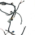 2009 Polaris Ranger HD 700 4x4 EFI OEM Main Wire Harness 2411291 XP12.1