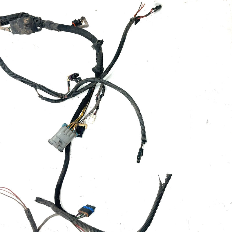 2009 Polaris Ranger HD 700 4x4 EFI OEM Main Wire Harness 2411291 XP12.1