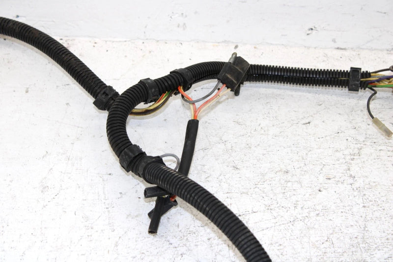 1996 Polaris Xlt Sp Oem Main Wire Harness 2460430 SP69
