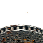 2001 Bombardier DS650 OEM 126P Timing chain 711297890 AB16