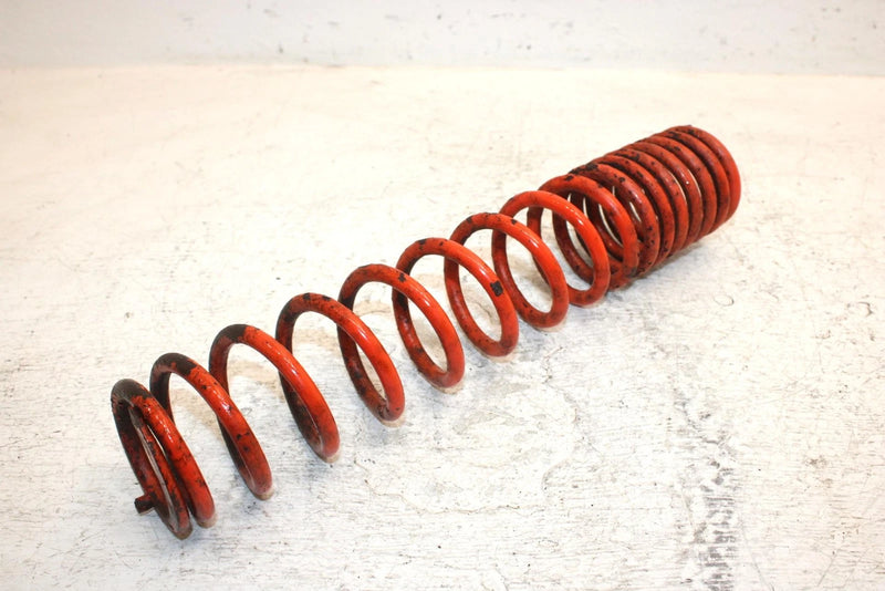 2002 Arctic Cat Zr 500 Cc Oem Front Shock Spring 1603-604 SA4