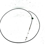 1994 Arctic Cat TigerShark Daytona OEM Trim Indicator Cable 0673-518 JA14