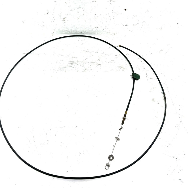 1994 Arctic Cat TigerShark Daytona OEM Trim Indicator Cable 0673-518 JA14