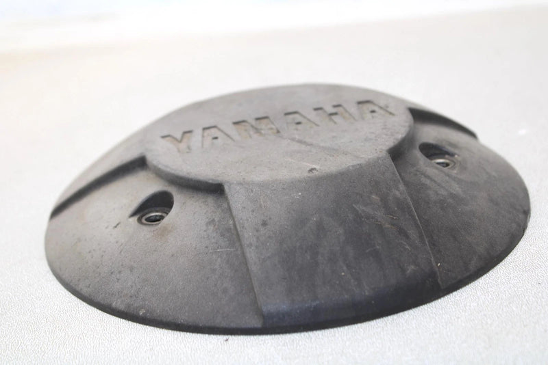 2000 Yamaha  Grizzly Oem Clutch Cover Protector 4WV-15491-00-00 AY35