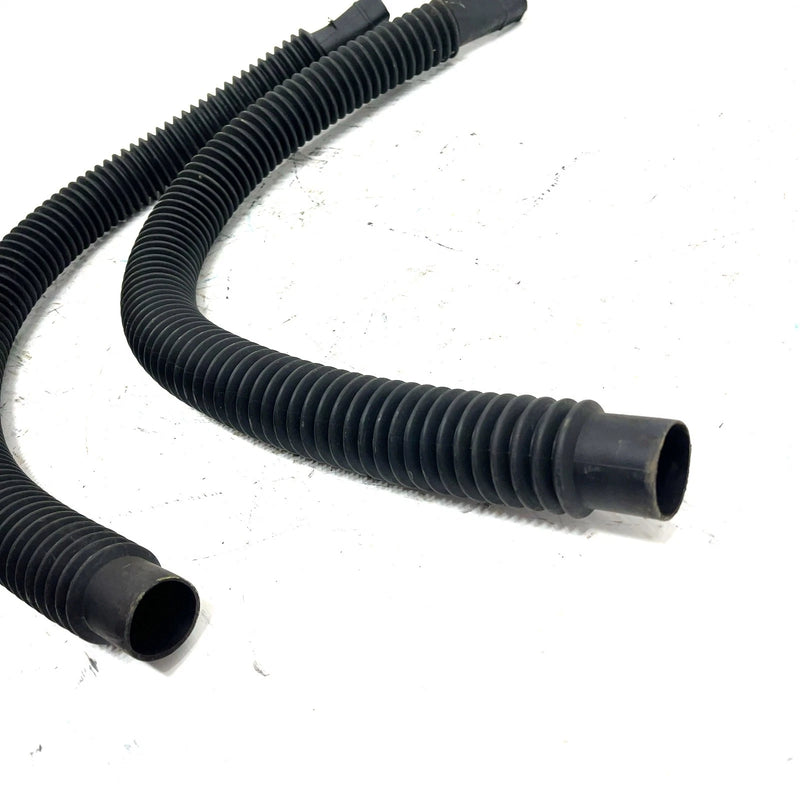 96-99 Sea-Doo SPX OEM Vent Hose Pair 291000383 JS32