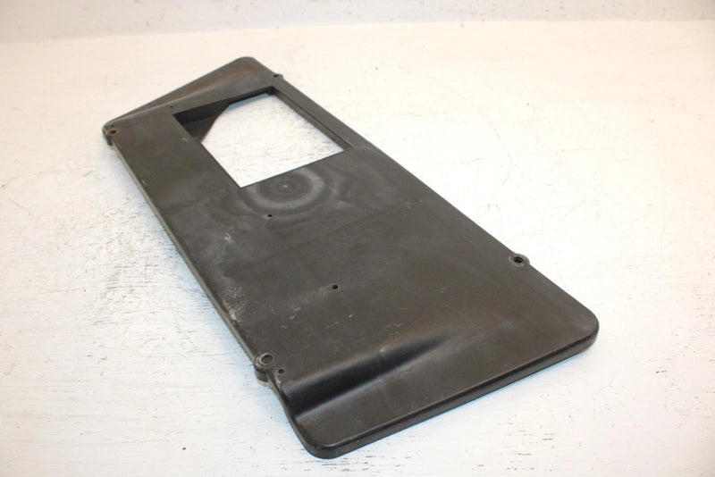 2001 Ski-doo Mxz 600 Oem Air Intake Panel 517302836 SS4