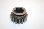 03 Bombardier Quest 650 Oem 16T Countershaft Gear 711220976 420220977 AB1.1