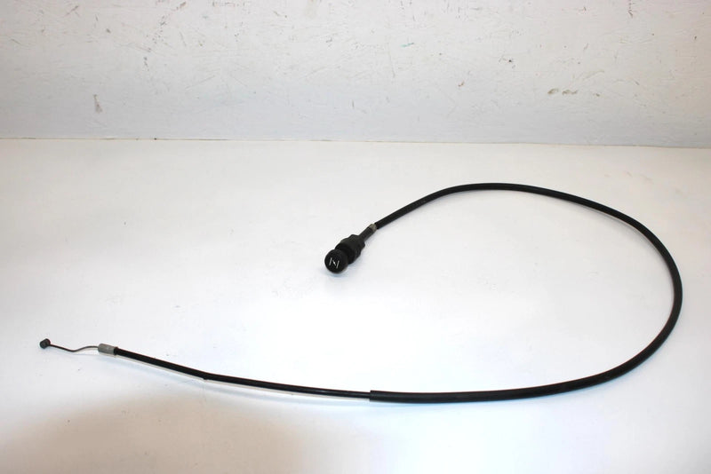 03 Honda Trx250te Oem Choke Cable 17950-HM8-A01 AHS