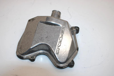 03 Bombardier Rally 200 Oem Valve Cover 711610440 AB2