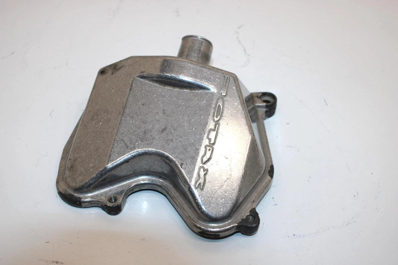 03 Bombardier Rally 200 Oem Valve Cover 711610440 AB2