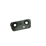 1996 Sea-Doo SPX OEM Rear Tow Hook Plate 291000959 JS32