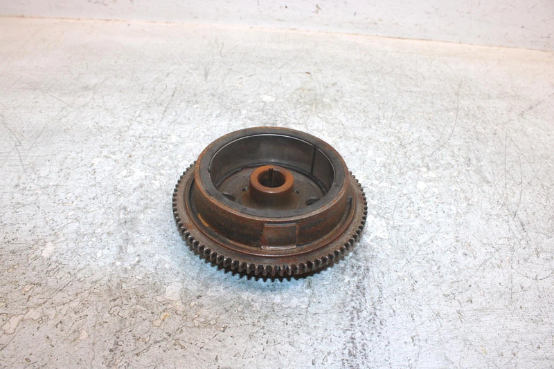 2000 Polaris Trail Boss Oem Flywheel (F4T757) 3086457 AP171