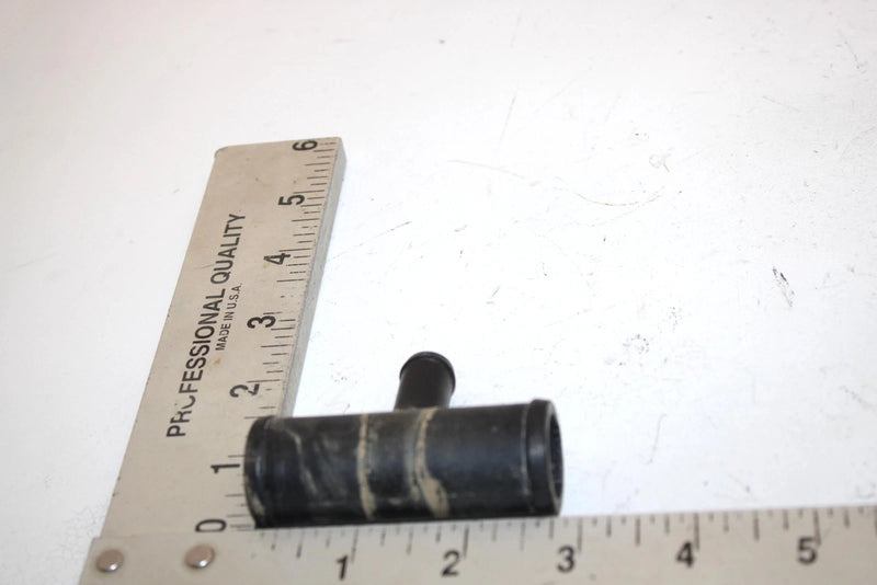 19 Polaris Sportsman 570 Sp Oem Coolant Tee Connector 7052530 AP34