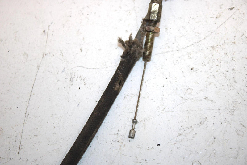 1995 Polaris 300 Oem Throttle Cable 7080531 AP141