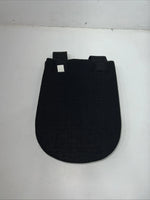 New Tough 1 Black Wither Pad #31-9999 PP-11