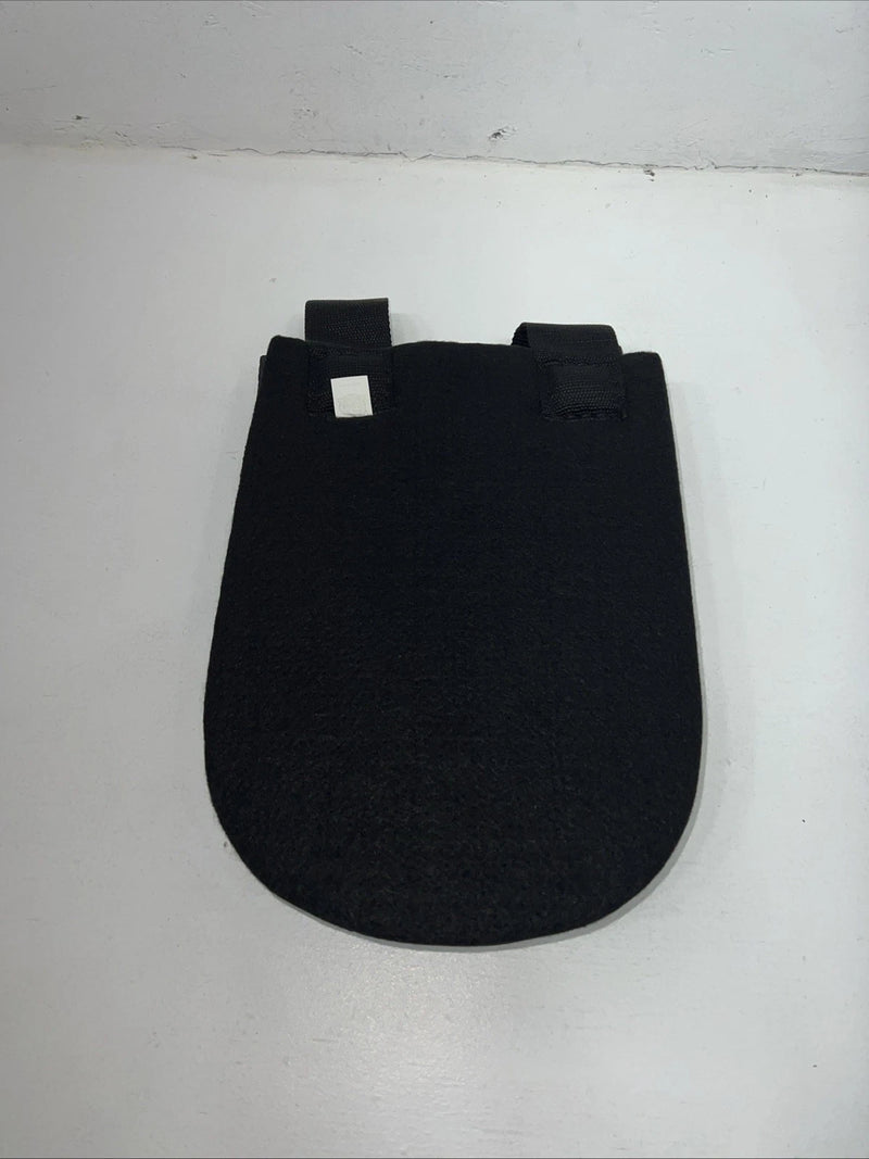 New Tough 1 Black Wither Pad #31-9999 PP-11