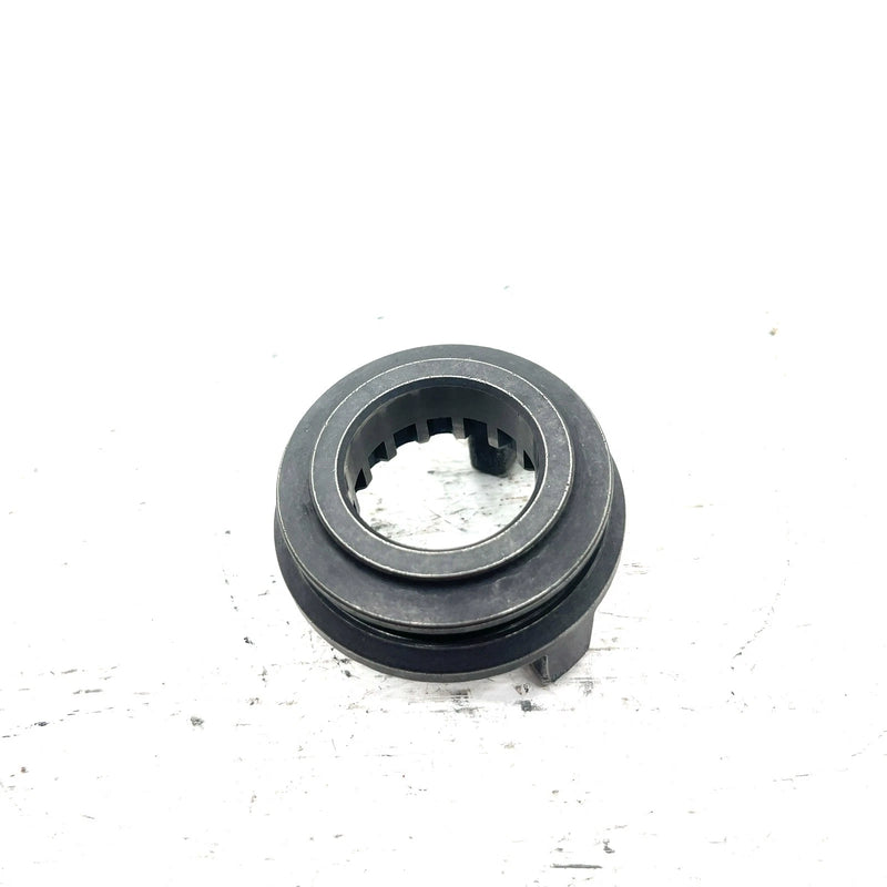 00-01 Arctic Cat 500 OEM Front Diff Lock Sliding Dog 3435-075 AA36