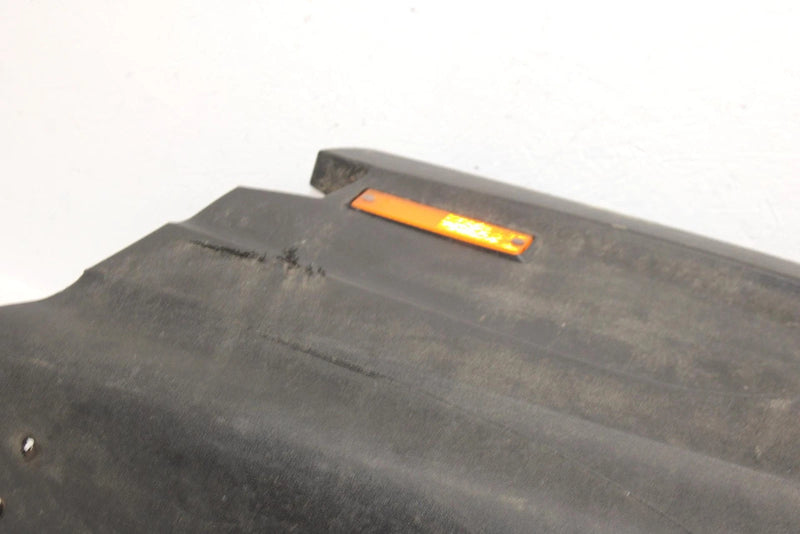 2002 Arctic Cat Z 570 Oem Right Belly Pan 1706-846 SA20