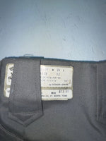 New Vintage Gray Dickson Jenkins Polyester Pants #992 SS-72