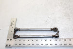 1995 Arctic Cat Wildcat Touring Oem Outer Tie Rod Pair 0605-216 SA2