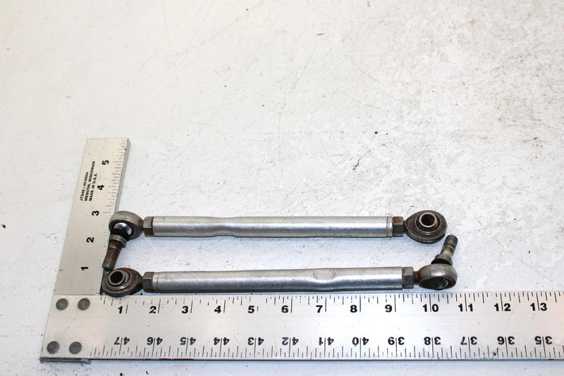1995 Arctic Cat Wildcat Touring Oem Outer Tie Rod Pair 0605-216 SA2