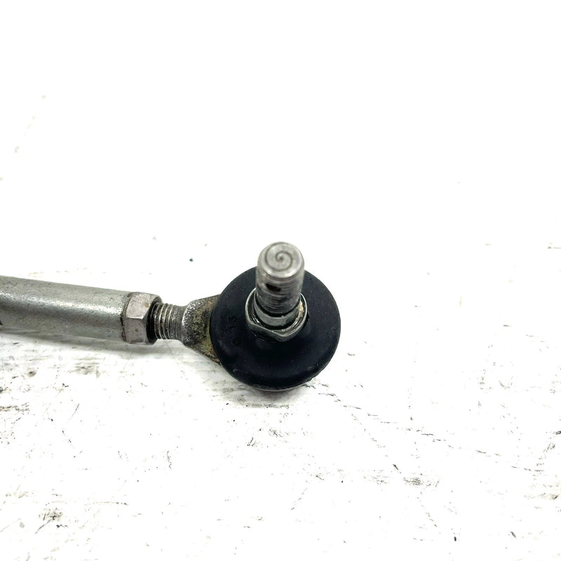 84-87 Suzuki Quadrunner 185 LT185 2x4 OEM Steering Tie Rod 51281-18A00 AS39