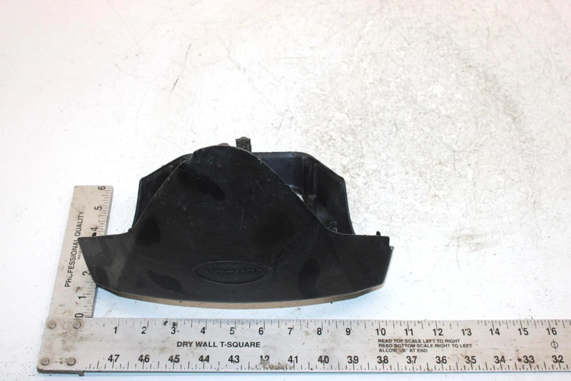 2007 Honda Fortrax 680 Oem Upper Handlebar Cover 53205-HN8-A60ZA AH46