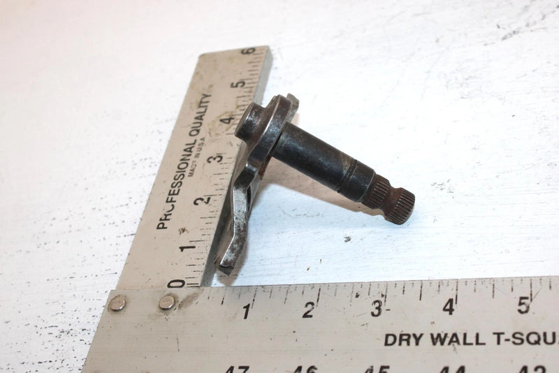 2005 Polaris Sportsman 90 Oem Kick Start Shaft 0450183 AP174