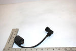 88 Yamaha  Champ 100 Yfm100u Oem Ignition Coil 2JN-82310-M0-00 AY10