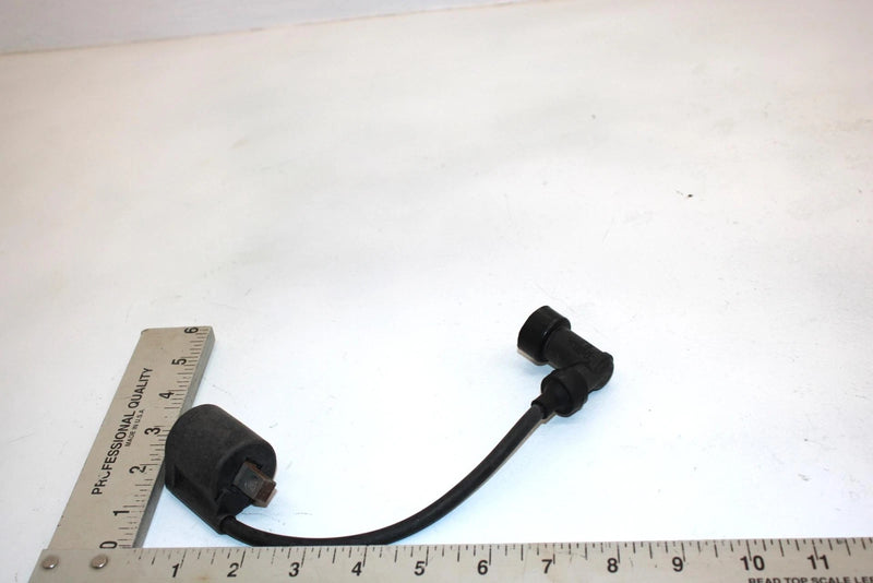 88 Yamaha  Champ 100 Yfm100u Oem Ignition Coil 2JN-82310-M0-00 AY10