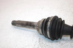 1994 Polaris 300 Oem Front Drive Shaft 1380052 AP94