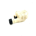 2003 Bombardier Traxter 500 4x4 Automatic OEM Coolant Tank 709200099 AB15.1