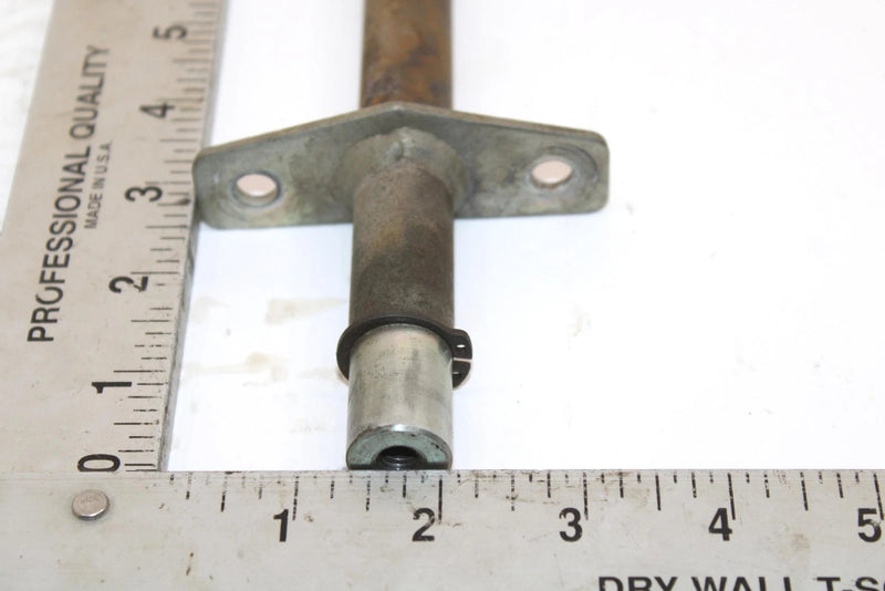 2002 Ski-doo Skandic 440 Oem Front Spring Support Axle M538802 SS108