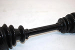 06 Can-am Outlander 400 Oem Left Rear Drive Shaft (Short) 705500738 AB0