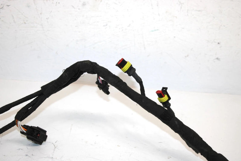 18 Ski-doo Mxz X 600r E-tec Oem Main Harness 420864441 SSS1